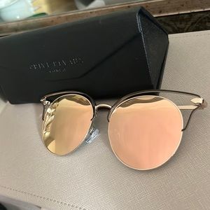 Prive Revaux sunglasses: The Heatbreaker